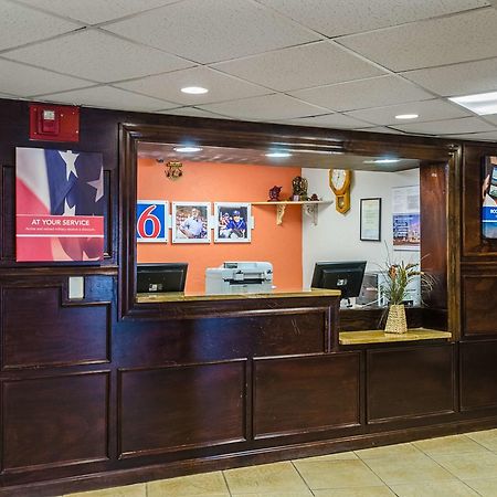 Motel 6-Westborough, Ma Northborough Eksteriør bilde