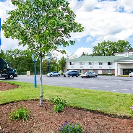 Motel 6-Westborough, Ma Northborough Eksteriør bilde
